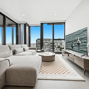 Kozyguru | Lidcombe | Olympic Park Gem + Parking